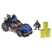 Fisher-Price Imaginext Batmobile