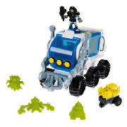 Fisher-Price Imaginext Space Hauler