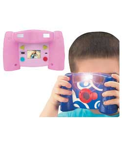 Fisher-Price Kid-Tough Digital Camera