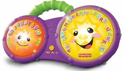 Fisher-Price Laugh 