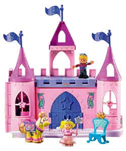 Little People Dance n; Twirl Palace