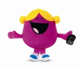 Mr Men Show Friends - Little Miss Chatterbox