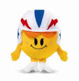 Mr Men Show Friends - Little Miss Daredevil