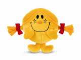 Mr Men Show Friends - Little Miss Sunshine