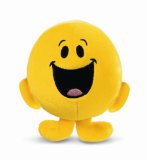 Fisher Price Mr Men Show Friends - Mr Happy