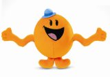 Mr Men Show Friends - Mr Tickle