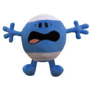 Fisher-Price Mr Men Talking Mr Bump