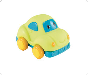 Fisher Price My First Car