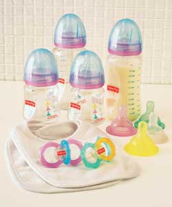 Price New Born Gift Set