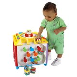 Fisher Price Peek a Blocks Incrediblock