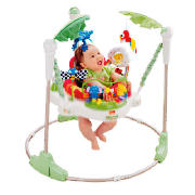 Price Rainforest Jumperoo