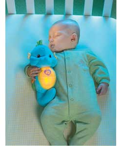 fisher-price Soothe n Glow Seahorse