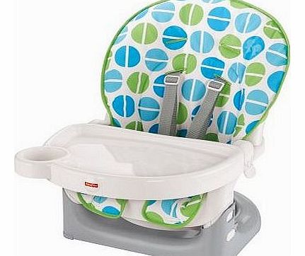 Space Saver High Chair