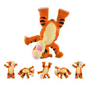 Fisher Price Tumble Time Tigger