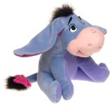 WINNIE THE POOH HAPPY EARS EEYORE