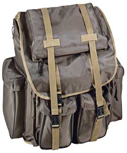 FISHING Rucksack