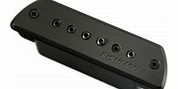 Blackstack Soundhole Passive Pickup