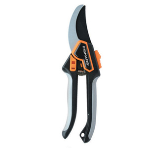 fiskars Large Comfort Bypass Pruner - 20ml