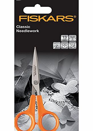 Fiskars Needlework Scissors