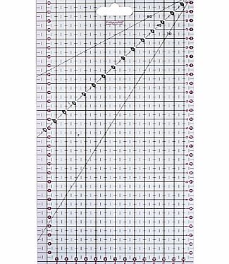 Fiskars Patchwork Ruler