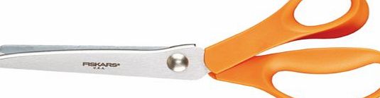 Fiskars Pinking Scissors, 23cm