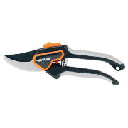 FISKARS twin pack pruners