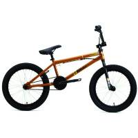 Fit 2006 TEAM XL BMX BIKE