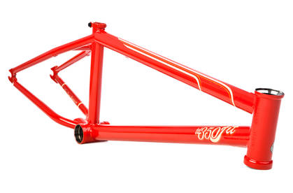 Fit Bike Co Td350 Dugan Frame