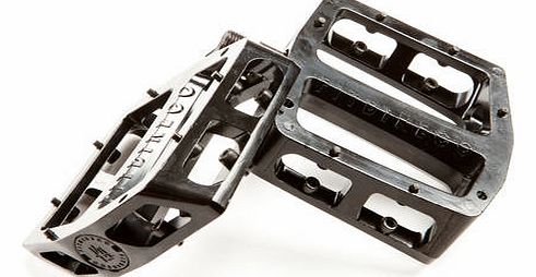 Mac Unsealed Pedal