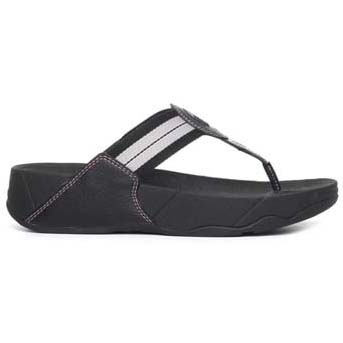 Fit Flop (Black, size 4)