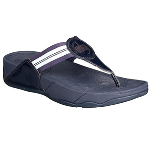 Fit Flop (Blue, size 6)