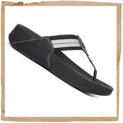 Fit Flop Walkstar Fitflops Black