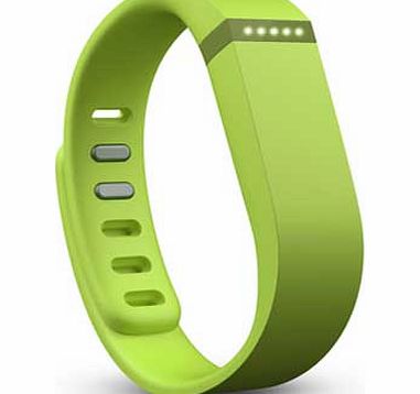 Fitbit Flex Wireless Activity and Sleep