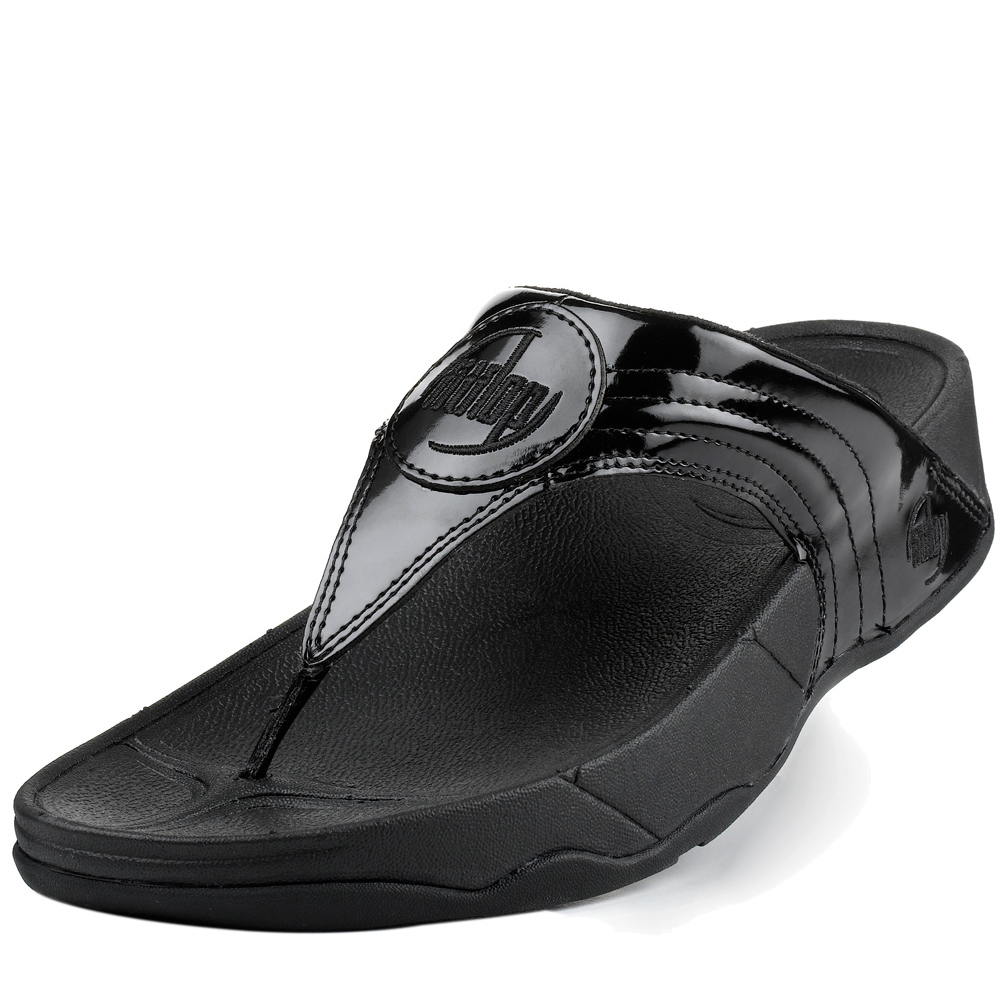 Walkstar III Black