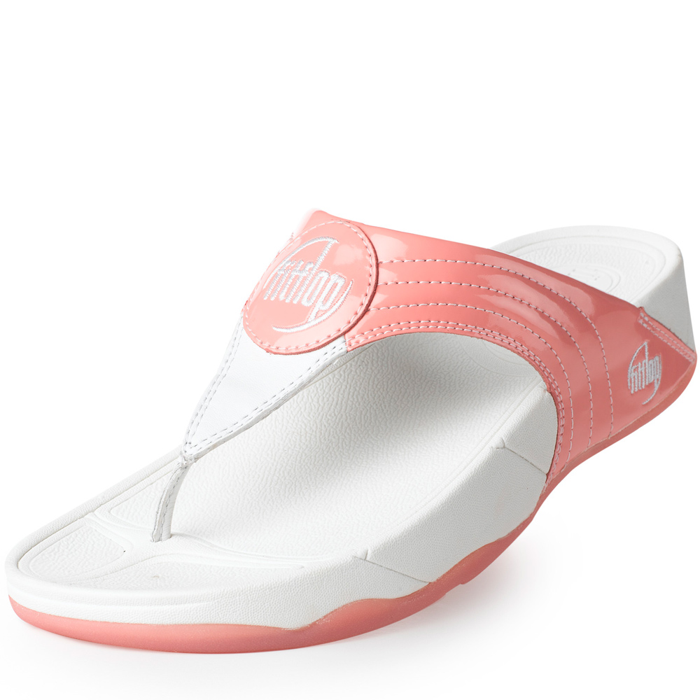 Walkstar III Jelly Flamingo