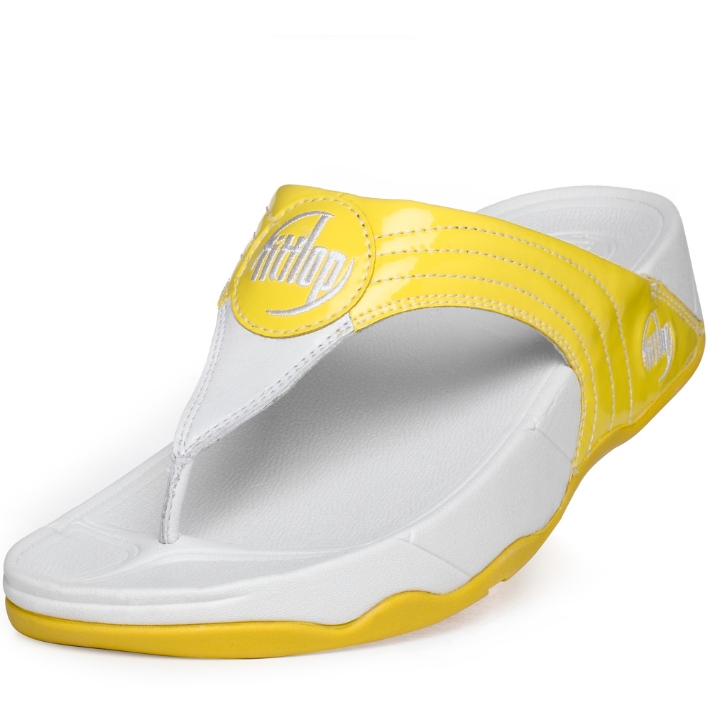 Walkstar III Jelly Lemon