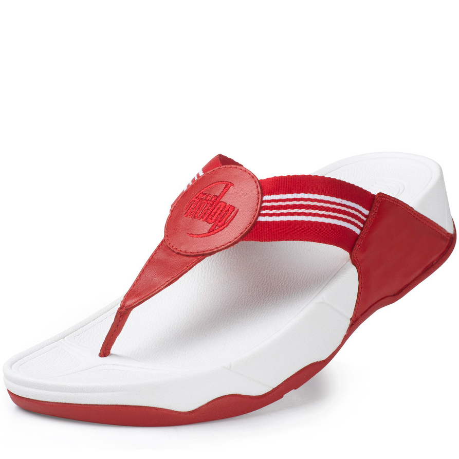 WalkStar, Red