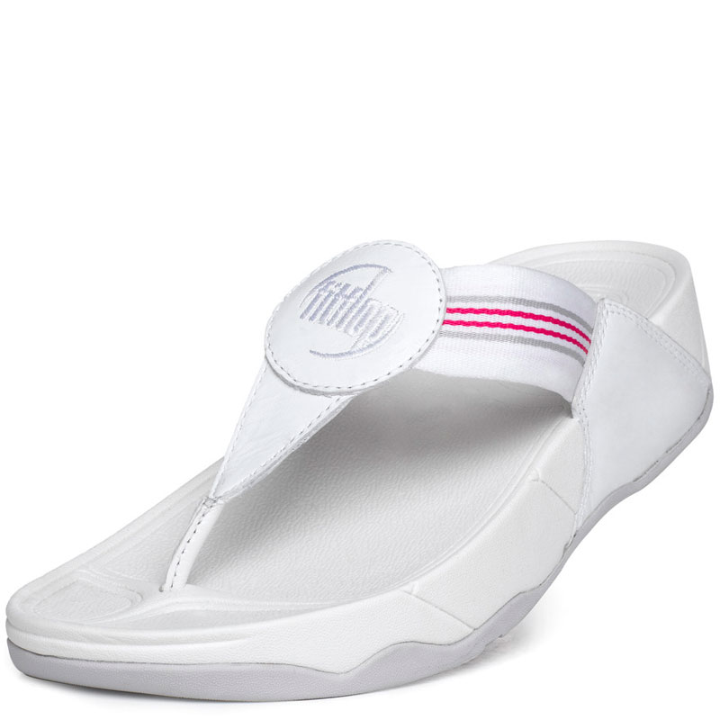 Walkstar, White