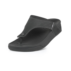 Fitflops Dass - Black 9