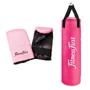 First Womens Boxing Set