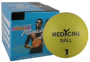 Fitness Mad Apollo Medicine Ball 1kg