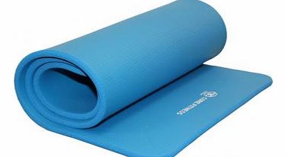 Core Fitness Plus Mat 15mm