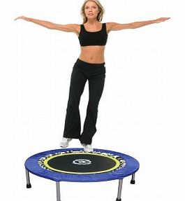 Fitnss-Mad Studio Pro 40`` Rebounder