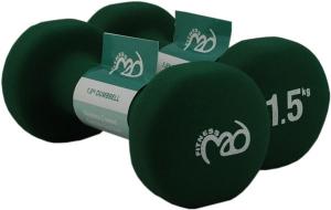 Neo Dumbbell Pair 1.5kg