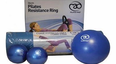 Pilates Studio Starter Kit