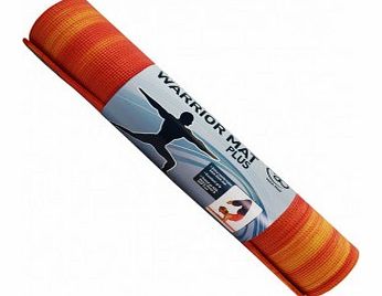 Warrior Plus Sunset Mat 6mm