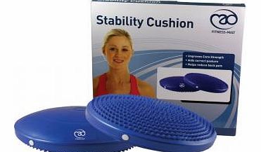 Wobble Cushion 14