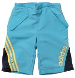 fitness sports store adidas Infant Bermuda Short Blue