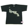 Knor War T-Shirt (Black)