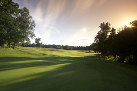 GreenFree Two for One Golf Vouchers PGRFRF